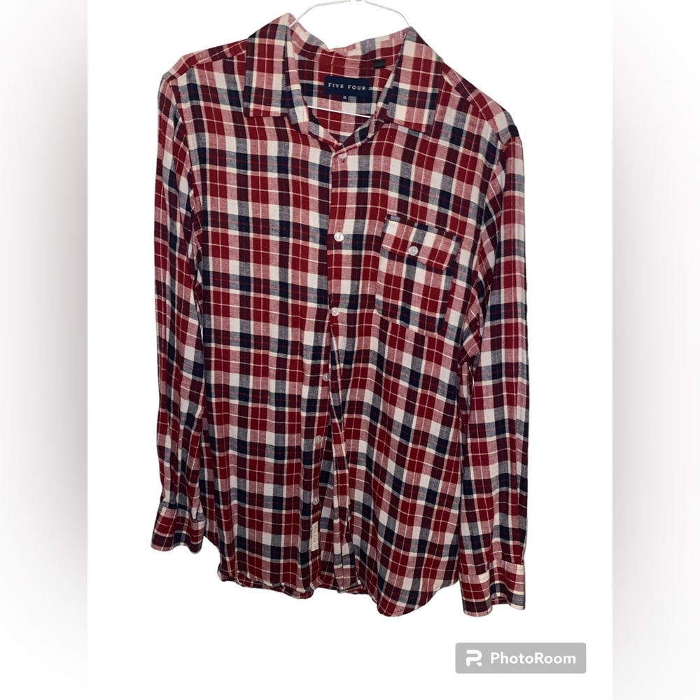 flannel